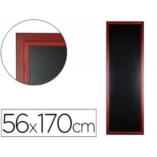 QUADRO PRETO MURAL PARA MARCADORES TIPO GIZ